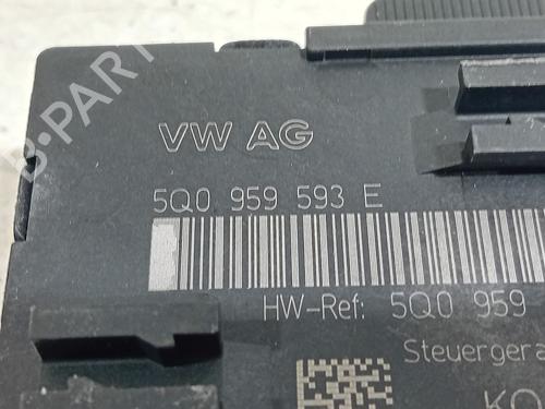 Control unit VW PASSAT B8 (3G2, CB2) 1.4 GTE Hybrid | BP39414954M11  - Image 6