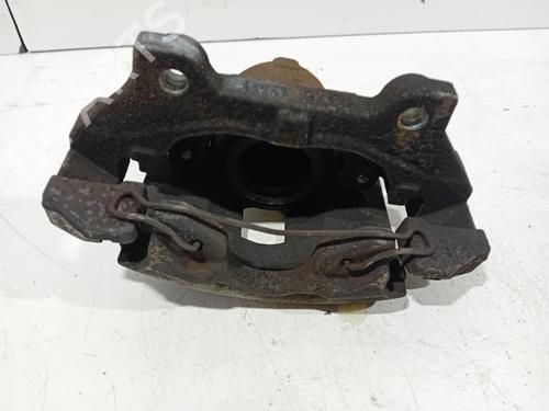 Left front brake caliper FIAT 500 C (312_) 0.9 (312AG1A) | BP24973686M105 - Image 4