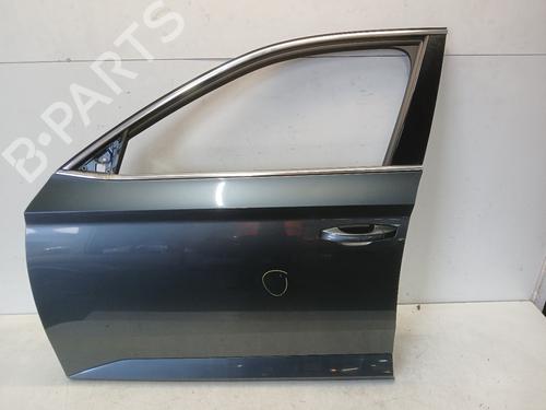 Used Left front door Left front door 38535310 38535310