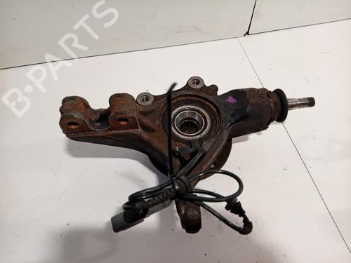 Left front steering knuckle PEUGEOT RCZ 1.6 16V | BP23988420M25 - Image 4