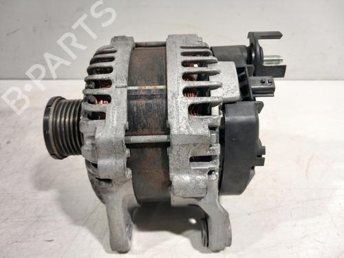Alternator NISSAN MICRA V (K14) 0.9 IG-T | BP33609105M7 - Image 2