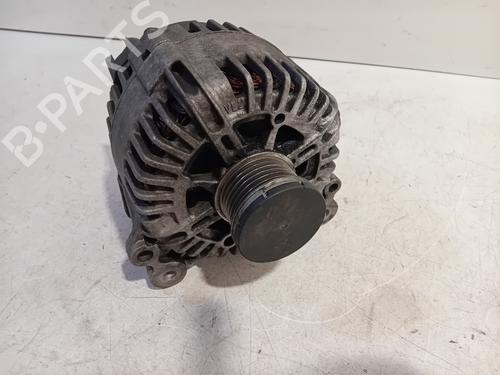 Alternator SEAT ALTEA (5P1) 1.4 TSI | BP19482118M7 