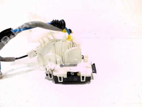 Used Front left lock MERCEDES-BENZ E-CLASS (W212) E 220 CDI / BlueTEC (212.001, 212.002) (170 hp) 13198228