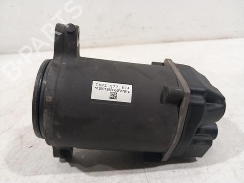 Steering pump AUDI Q2 (GAB, GAG) SQ2 TFSI quattro | BP38622413M99 - Image 6