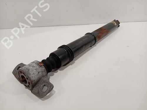 Venstre bagtil støddæmper CITROËN C4 II (NC_) 1.6 VTi 120 (NC5FS0, NC5FS9) (120 hp) 29972486