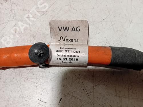 Cable AUDI A6 C8 (4A2) 50 TFSI e quattro | BP40444973E12 - Image 5