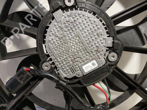 Radiator fan LYNK & CO 01 PHEV | BP33719155M35 - Image 3