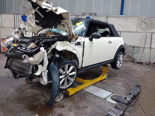 Brukte deler til MINI MINI Convertible (R57) One (98 hp) 4321186
