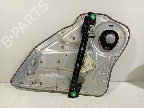 Used Rear left window mechanism Rear left window mechanism MERCEDES-BENZ C-CLASS T-Model (S204) C 180 CDI (204.200) (120 hp) 18301281 18301281