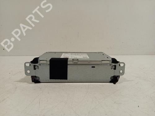 Bilradio CITROËN C4 CACTUS 1.2 VTi 82 (82 hp) 24590455