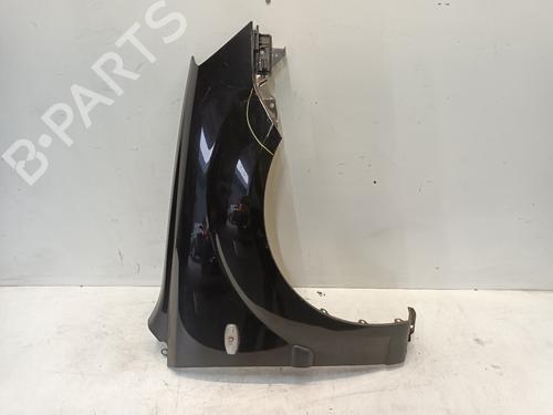 Used Right front fenders KIA RIO II (JB) 1.4 16V (97 hp) 21096928