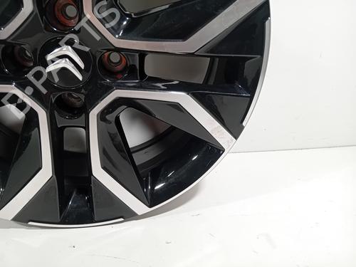 Rim CITROËN C4 III (BA_, BB_, BC_) ë-C4 (BCZKXC, BZCKSC) | BP26003909C45 