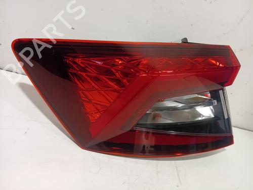 Left taillight SKODA KAROQ (NU7, ND7) 1.5 TSI | BP36416678C34 - Image 2