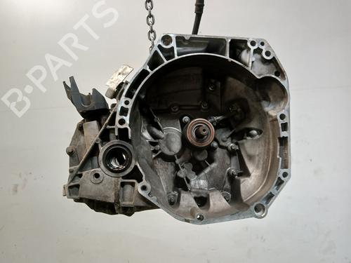 Used Gearbox RENAULT CLIO IV (BH_) 0.9 TCe 90 (BHNF, BHMA, BHMH, BHJK, BHJR) (90 hp) 31830467