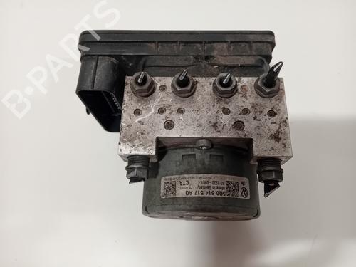 ABS Bremseaggregat SKODA OCTAVIA III Combi (5E5, 5E6) 1.6 TDI | BP29700087M43 