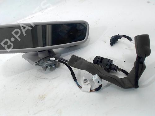 Used Rear mirror MERCEDES-BENZ E-CLASS (W212) E 350 CDI (212.025) (231 hp) 8605294