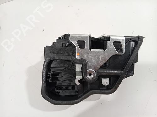 Rear left lock BMW 3 (F30, F80) 330 e | BP29955451C100