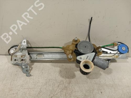 Used Rear left window mechanism Rear left window mechanism SUZUKI SWACE (AMZ_) 1.8 Hybrid (122 hp) 33629298 33629298