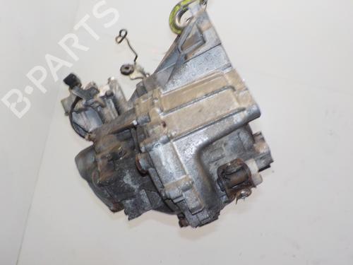 Gearbox DAIHATSU CUORE VII (L275_, L285_, L276_) 1.0 (L276) | BP12424966M3 