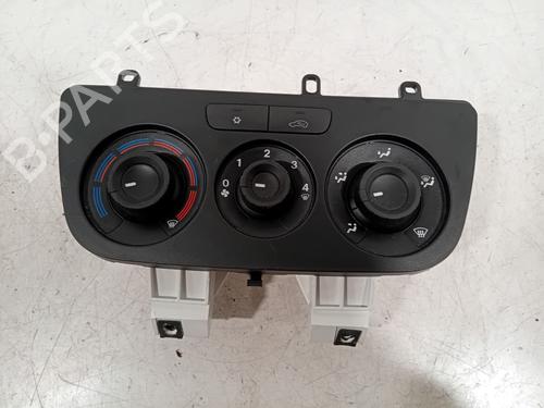 Used Climate control Climate control 22398453 22398453