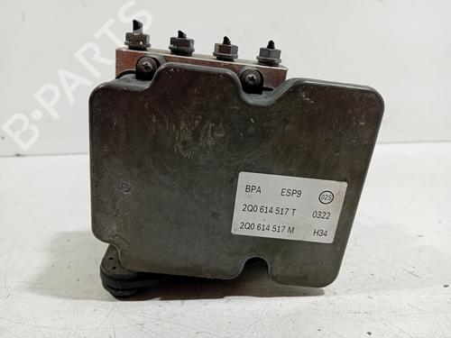 ABS pump VW POLO VI (AW1, BZ1, AE1) 1.0 TSI | BP20484801M43 