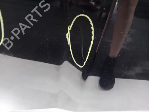 Hood LAND ROVER DISCOVERY III (L319) 2.7 TD 4x4 | BP21056480C1 