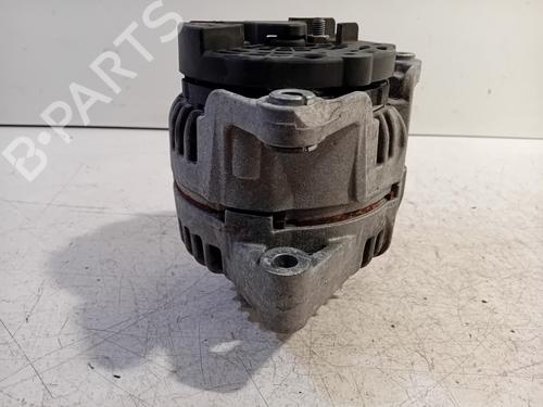 Alternator OPEL MERIVA B MPV (S10) 1.4 (75) | BP25936198M7 - Image 2