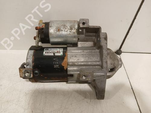 Used Starter Starter MITSUBISHI MIRAGE / SPACE STAR VI Hatchback (A0_A) 1.0 (A05A) (71 hp) 40128101 40128101