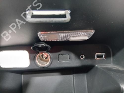 Glove box CITROËN C4 Picasso II 1.6 BlueHDi 120 | BP25116081C95 - Image 4