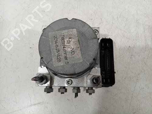 Used ABS pump FORD FOCUS III 1.0 EcoBoost (125 hp) 20500192