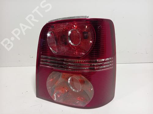 Used Right taillight VW TOURAN (1T1, 1T2) 1.4 TSI (140 hp) 30594437
