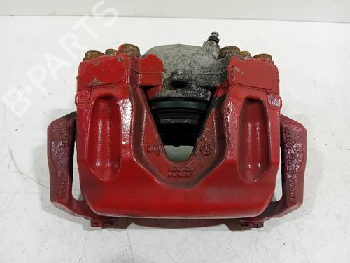 Used Right front brake caliper Right front brake caliper MERCEDES-BENZ E-CLASS T-Model (S212) E 250 CDI / BlueTEC (212.203, 212.204) (204 hp) 16994526 16994526