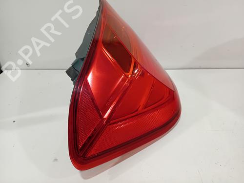 Left taillight BMW 3 (F30, F80) 320 i | BP27391582C34 