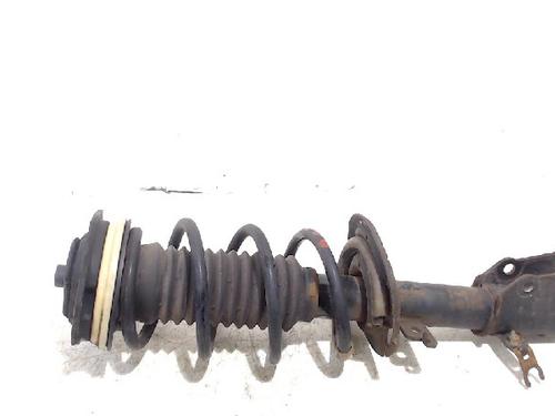 Used Left front shock absorber Left front shock absorber 6115794 6115794