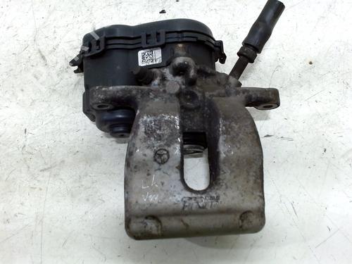 Used Left rear brake caliper Left rear brake caliper MERCEDES-BENZ A-CLASS (W176) A 180 CDI (176.000) (109 hp) 11787070 11787070