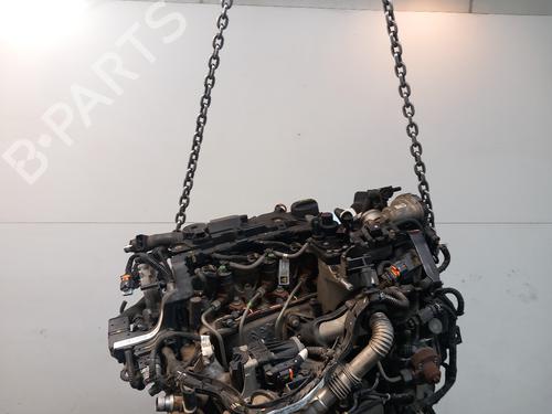 Engine PEUGEOT PARTNER Box Body/MPV 1.6 HDi / BlueHDi 75 | BP36702202M1 - Image 5