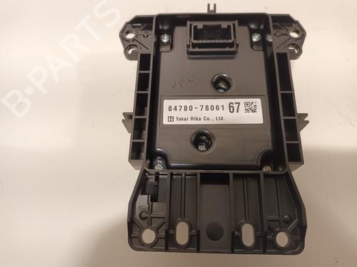 Switch LEXUS NX (_Z1_) 300h AWD (AYZ15, AYZ15_, AYZ15R) | BP31669330I30 - Image 3