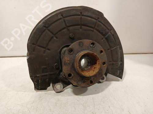 Used Right front steering knuckle ALFA ROMEO GIULIETTA (940_) 1.4 TB (940FXA1A, 940FXT1A) (120 hp) 27184625