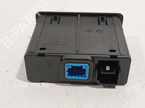 Electronic module RENAULT GRAND SCÉNIC IV (R9_) 1.3 TCe 160 (R9NC) | BP28309168M83 