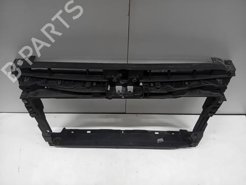Crossmember VW GOLF VII (5G1, BQ1, BE1, BE2) 2.0 GTI | BP19487212C162 