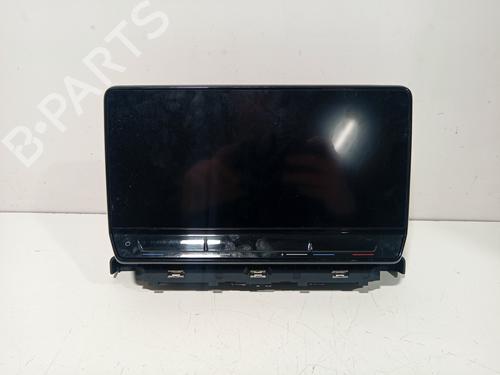 Electronic module SEAT LEON (KL1, KLG) 1.0 TSI | BP32711502M83 - Image 2