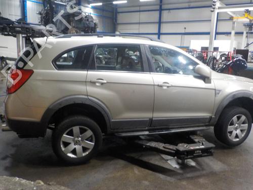 ABS pump CHEVROLET CAPTIVA (C100, C140) 2.4 | BP23989091M43 