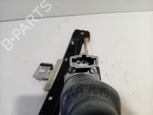 Front left window mechanism SEAT Mii (KF1, KE1) 1.0 | BP23988455C22 - Image 3