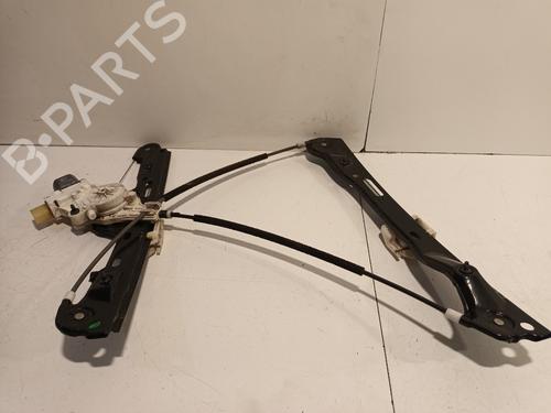 Used Front left window mechanism BMW 1 (E87) 116 i (115 hp) 17179502