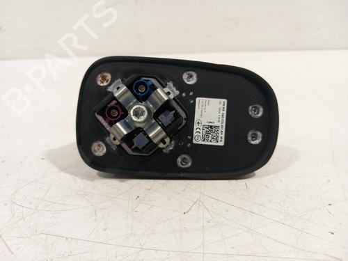 Antenne/Base SKODA KAROQ (NU7, ND7) 1.5 TSI | BP33719176C140 - Image 3