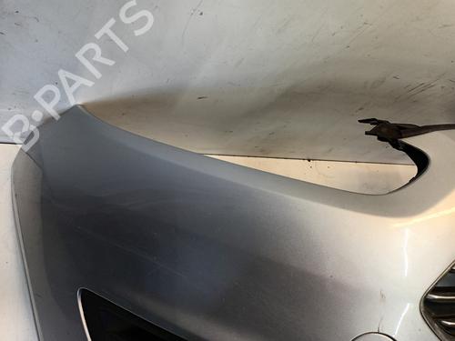 Front bumper FORD FIESTA VI (CB1, CCN) 1.6 TDCi | BP27478937C7 