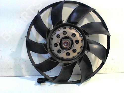 Used Electronic module LAND ROVER RANGE ROVER SPORT I (L320) 2.7 D 4x4 (190 hp) 10668845