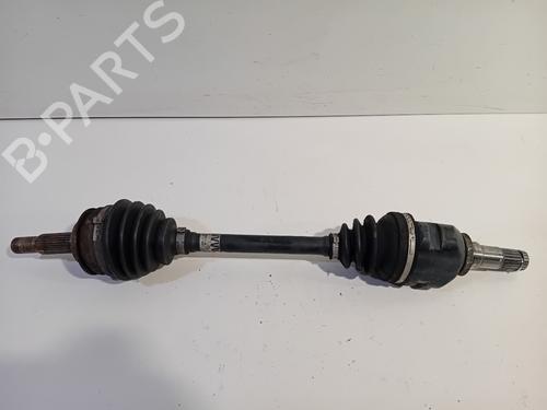 Used Left front driveshaft Left front driveshaft 26725670 26725670