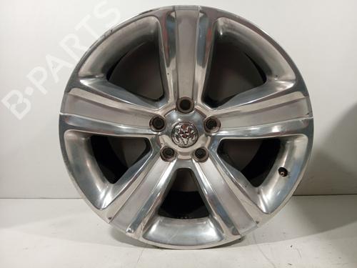 Used Rim RAM 1500 Standard Cab Pickup (DS) 5.7 (401 hp) 27558398