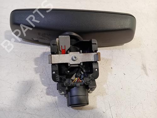 Rear mirror LAND ROVER RANGE ROVER EVOQUE (L538) 2.2 D 4x4 | BP21025177I6 